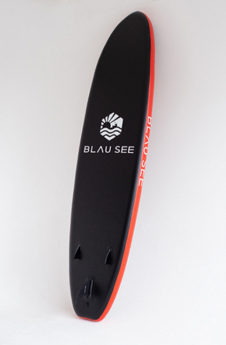 НАДУВНОЙ SUP-BOARD BURNFIRE 10,6 в Жуковском