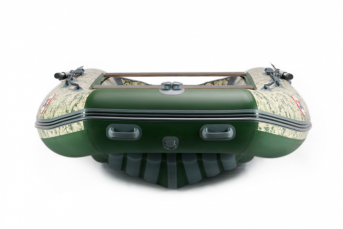 Лодка MISHIMO RAPID 380 PRO в Жуковском