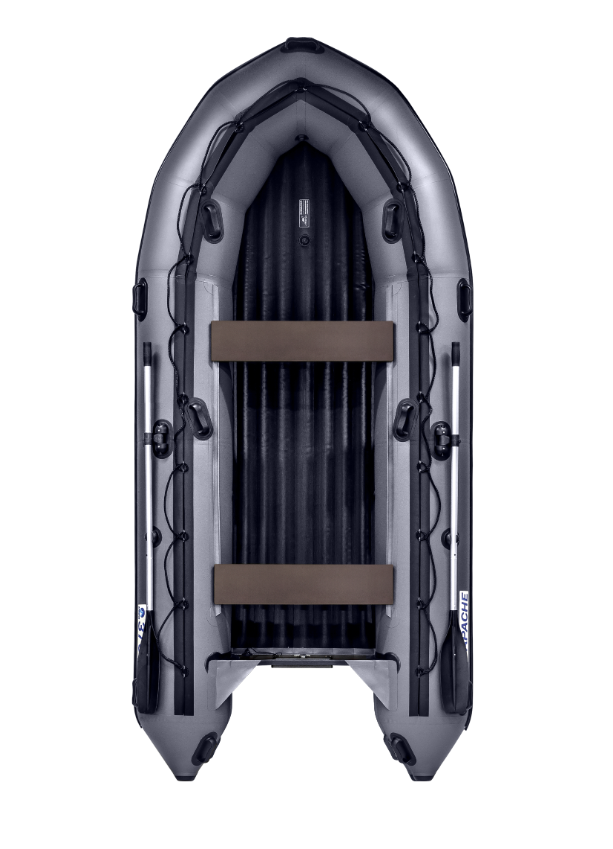 Лодка APACHE 3700 НДНД в Жуковском