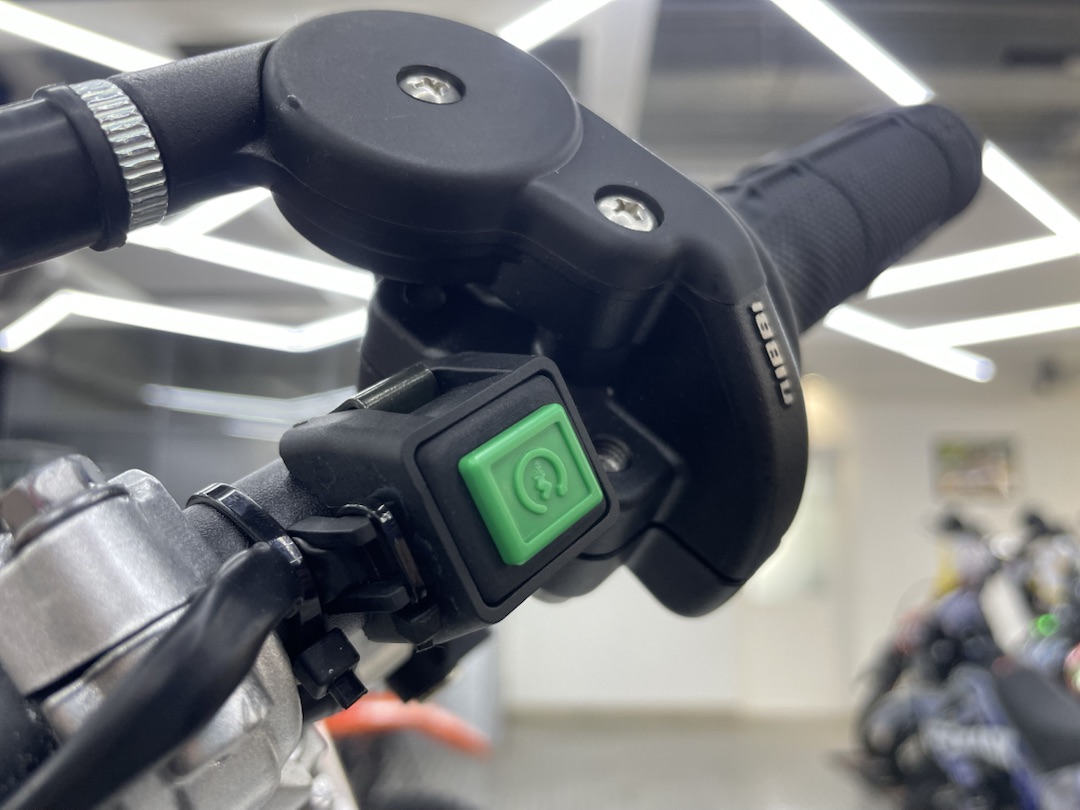 Кроссовый мотоцикл (эндуро) PROMAX PZ9 480 PRO-SPORT в Жуковском