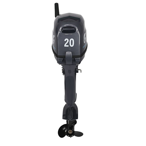 ЛОДОЧНЫЙ МОТОР ALLFA CG Т20 в Жуковском