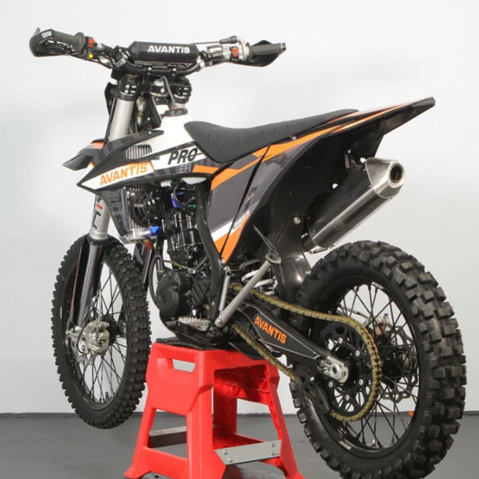 Мотоцикл Avantis Enduro 300 PRO EFI Exclusive (NC250/177MM) ARS в Жуковском