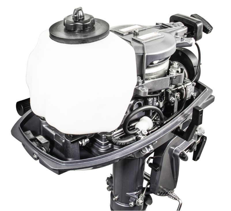 Лодочный мотор APACHE T5 BS в Жуковском