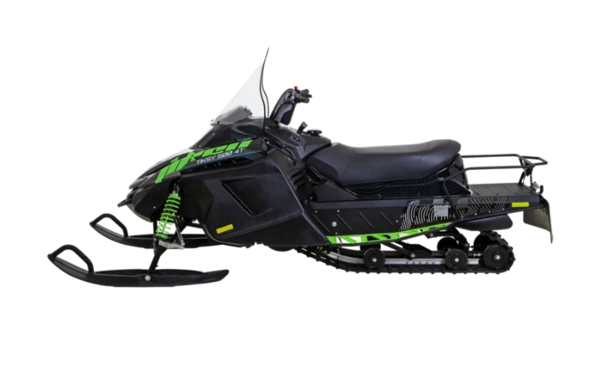 Снегоход РМ TIKSY 500 4Т в Жуковском