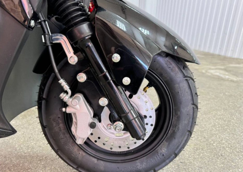 Скутер PROMAX ROX 200 (49) в Жуковском