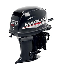 Лодочный мотор MARLIN PROLINE MP 50 AMH ПОД ВОДОМЕТ в Жуковском