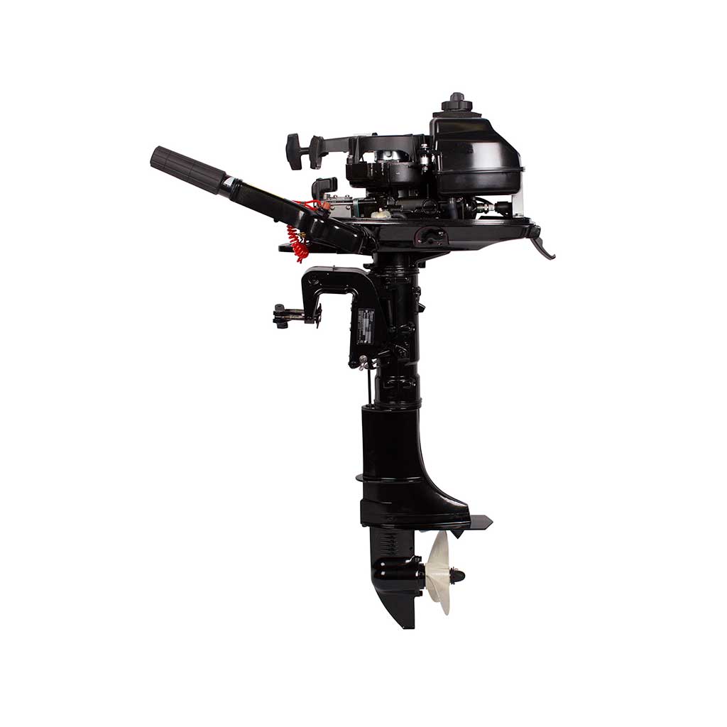 ЛОДОЧНЫЙ МОТОР TOYAMA T5ABMS в Жуковском