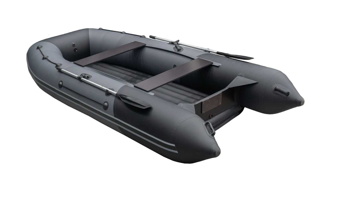 Лодка Таймень RX 3900 НДНД в Жуковском