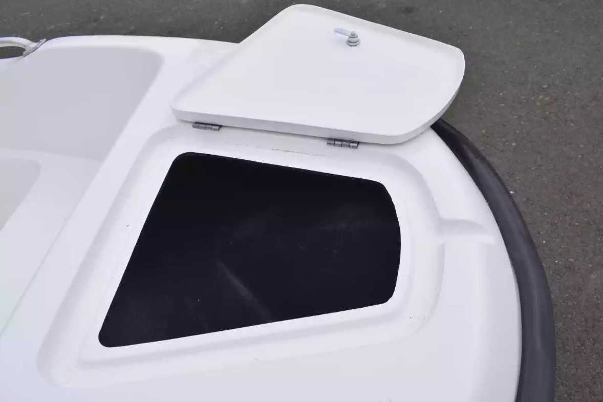 Стеклопластиковая лодка Пингвин New (тримаран) в Жуковском