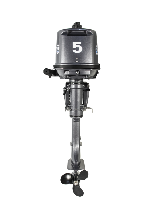 Лодочный мотор APACHE T5 BS в Жуковском