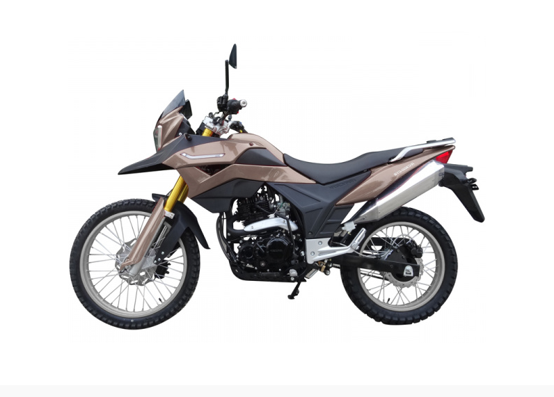 Мотоцикл RACER RC300-GY8 RANGER в Жуковском