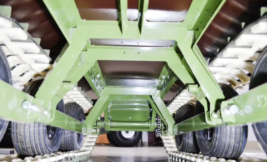 Мотобуксировщик вездеход KOiRA T9 R (понижающий редуктор) в Жуковском