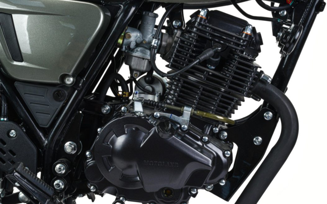 Мотоцикл MOTOLAND (МОТОЛЕНД) TEXAS 300 в Жуковском