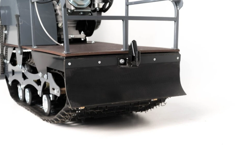 Мотобуксировщик ОНЕГО 500 15 FRONT LIMITED в Жуковском