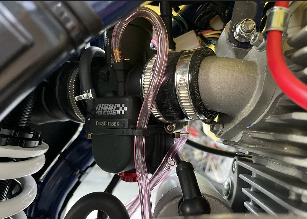 Мотоцикл Progasi RACE 300 AIR PRO SPORT в Жуковском