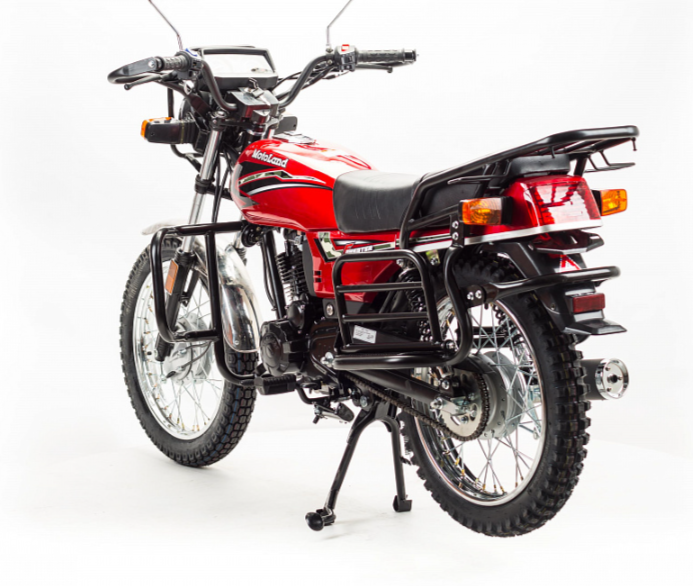 Мотоцикл MOTOLAND (МОТОЛЕНД) FORESTER LITE 200 в Жуковском