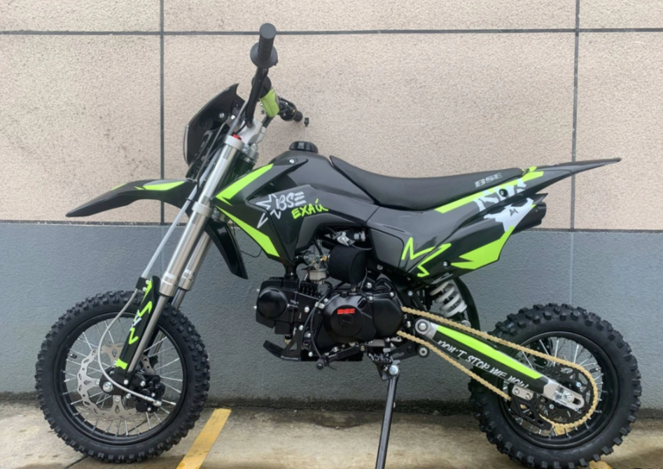 Питбайк BSE EXA SA 14/12 в Жуковском