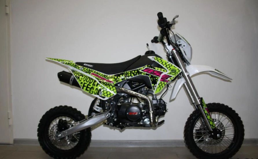 Питбайк BSE EX 17/14 Max13 в Жуковском