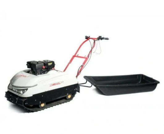 Мотобуксировщик Хортон 13 в Жуковском