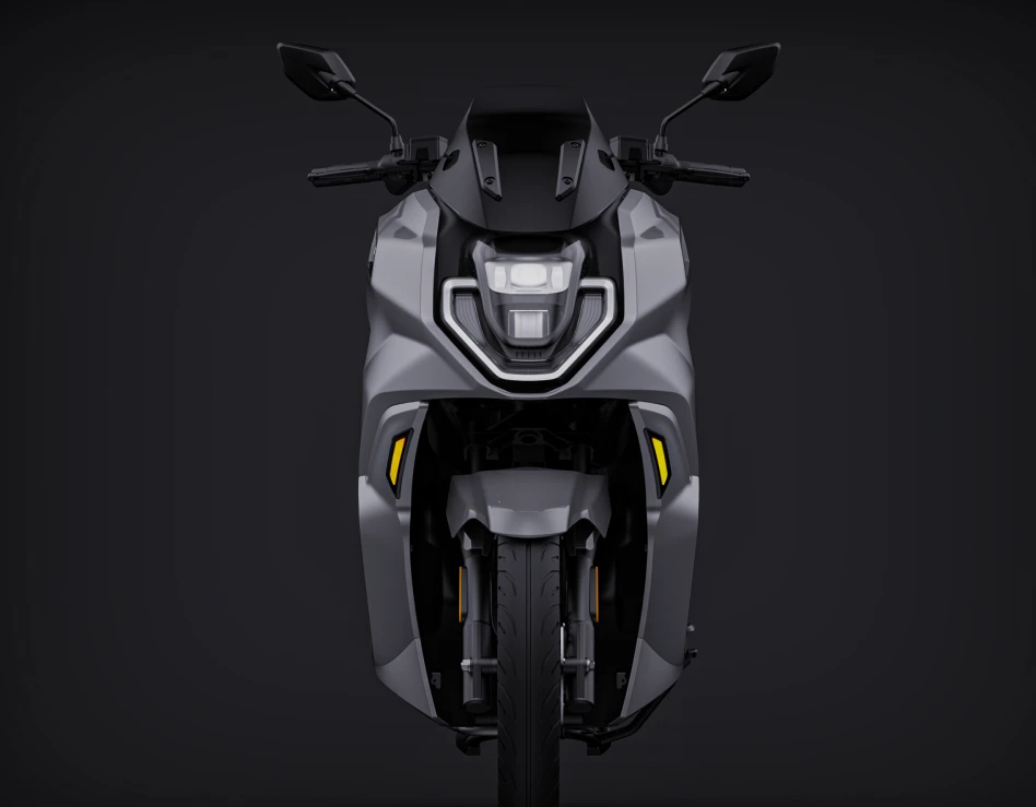 Скутер FAIDET BATUR 250(49) в Жуковском