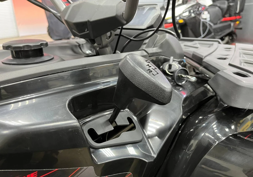 Квадроцикл PROMAX RENEGADE 300 LONG WINCH PRO (2025) в Жуковском