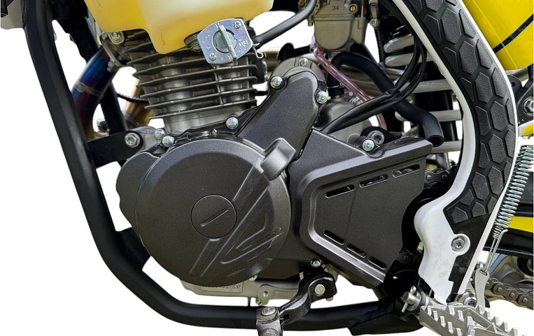 Эндуро мотоцикл IRBIS HTR 250 в Жуковском