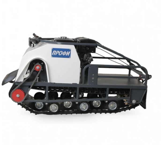 Мотобуксировщик ВЕПС WINTER «ПРОФИ» 13 в Жуковском