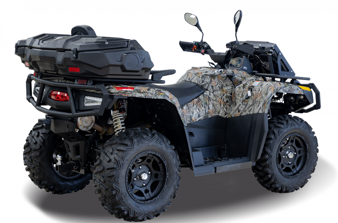 Квадроцикл HISUN TACTIC GT1000/EXTREME EDITION в Жуковском