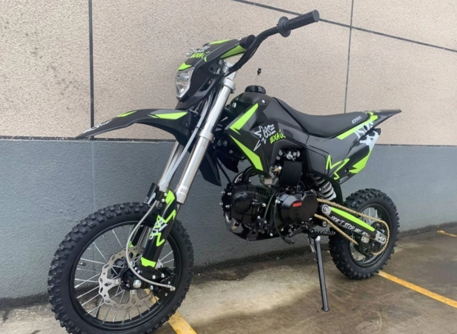 Питбайк BSE EXA SA 14/12 в Жуковском