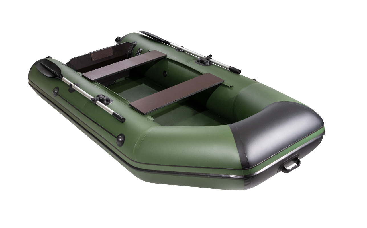 Лодка АКВА 2900 в Жуковском