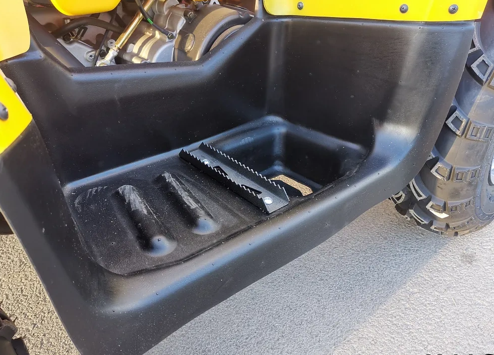 КВАДРОЦИКЛ IRBIS ATV200 в Жуковском