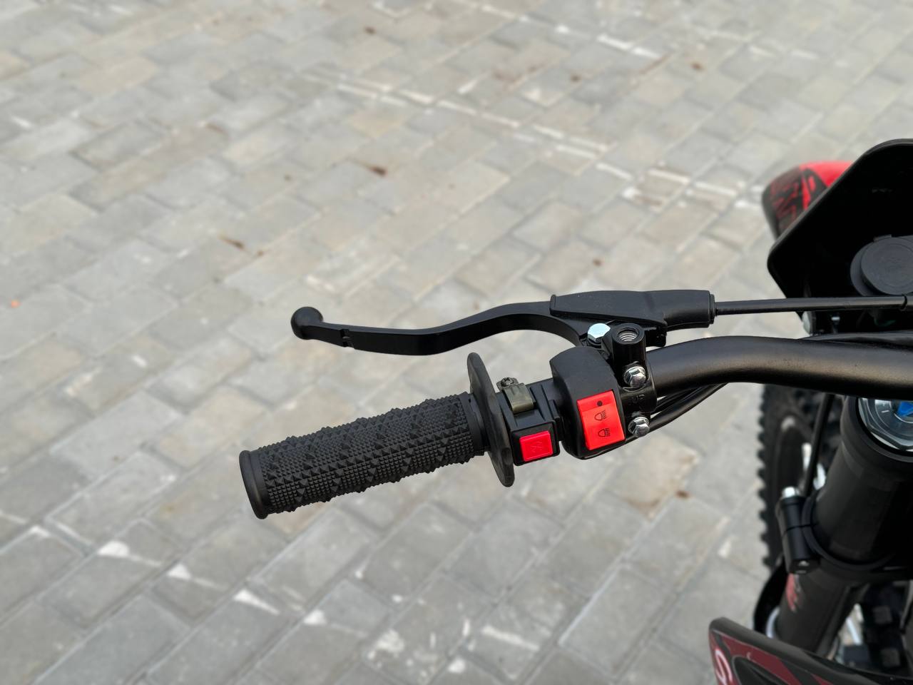 Кроссовый мотоцикл Sanchez Maniac CB300F в Жуковском