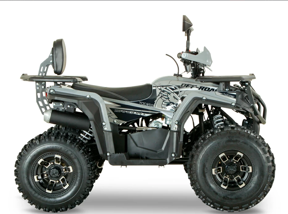 Квадроцикл YACOTA DRAGON LUX LD 150 PRO-SPORT в Жуковском