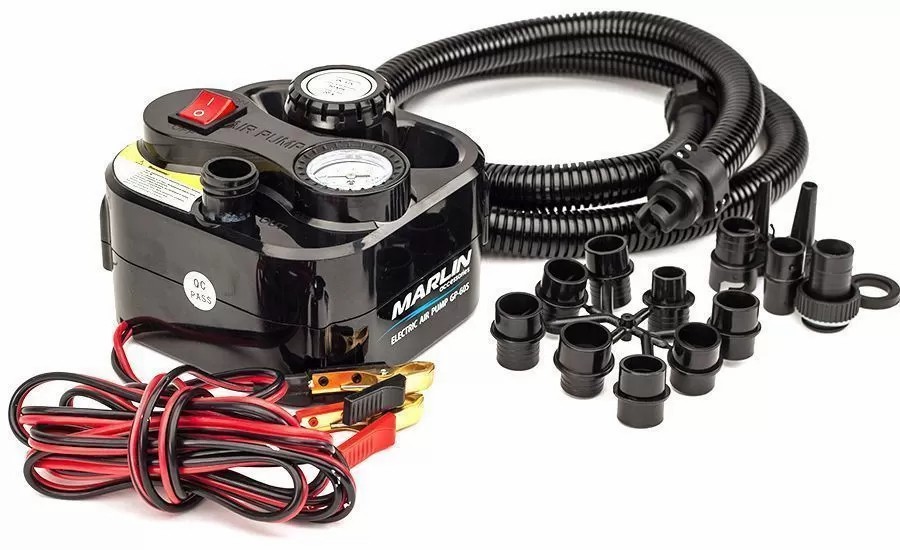 ЭЛЕКТРИЧЕСКИЙ НАСОС MARLIN GP-60 S в Жуковском