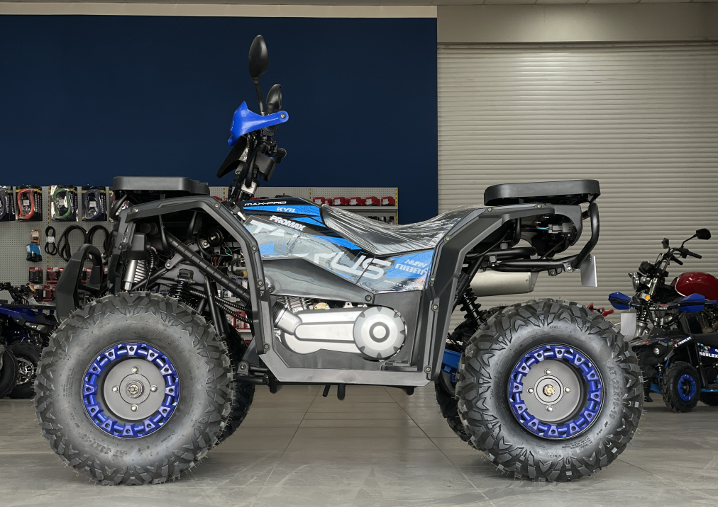 Квадроцикл PROMAX TAURUS 300 в Жуковском