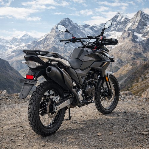 Мотоцикл PROMAX TOURING PR300 в Жуковском