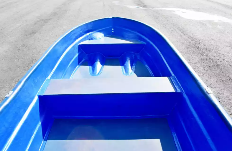 Стеклопластиковая лодка Neman-340 (тримаран) в Жуковском