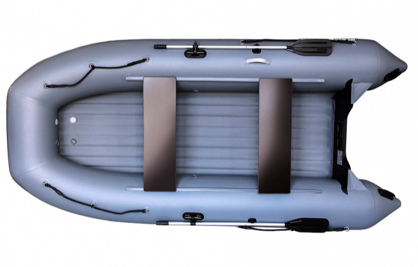 НАДУВНАЯ ЛОДКА GLADIATOR E380S в Жуковском