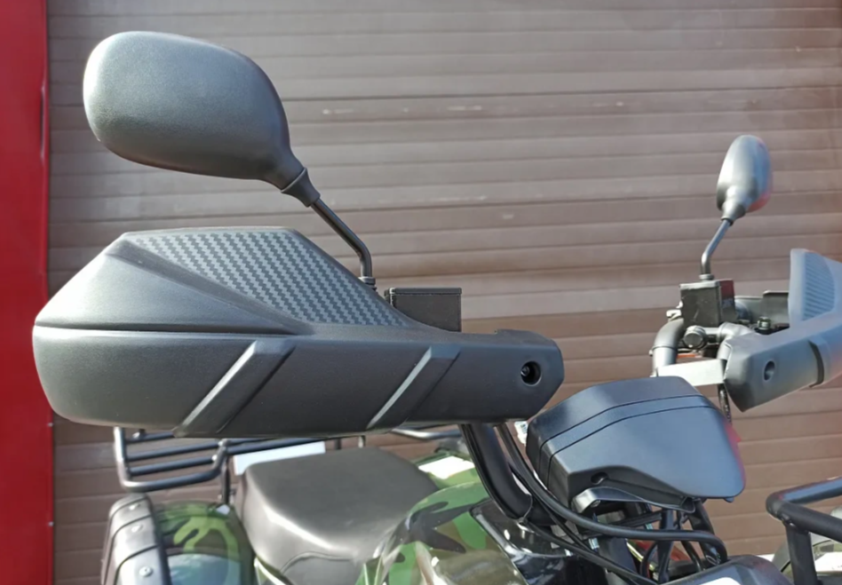 Квадроцикл PROMAX ATV 250 PRO (2025) в Жуковском