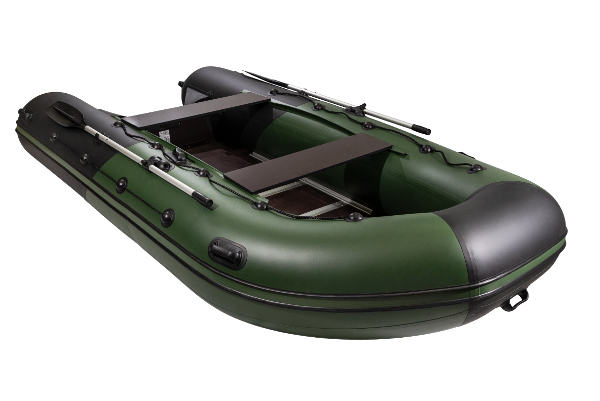 Лодка Ривьера Максима 3600 СК в Жуковском