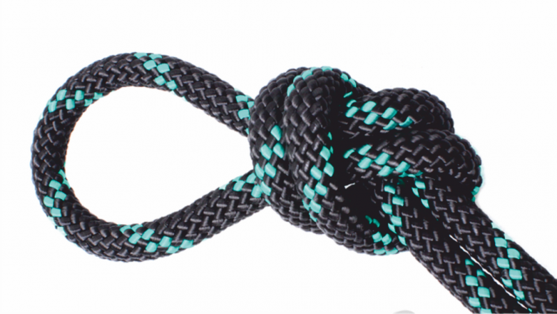 Шнур плетеный якорный 5 мм 450 кг в Жуковском