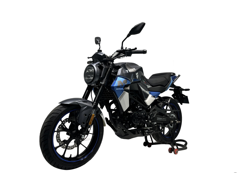 Мотоцикл TMBK MONTANA 250 (165 FMM) в Жуковском