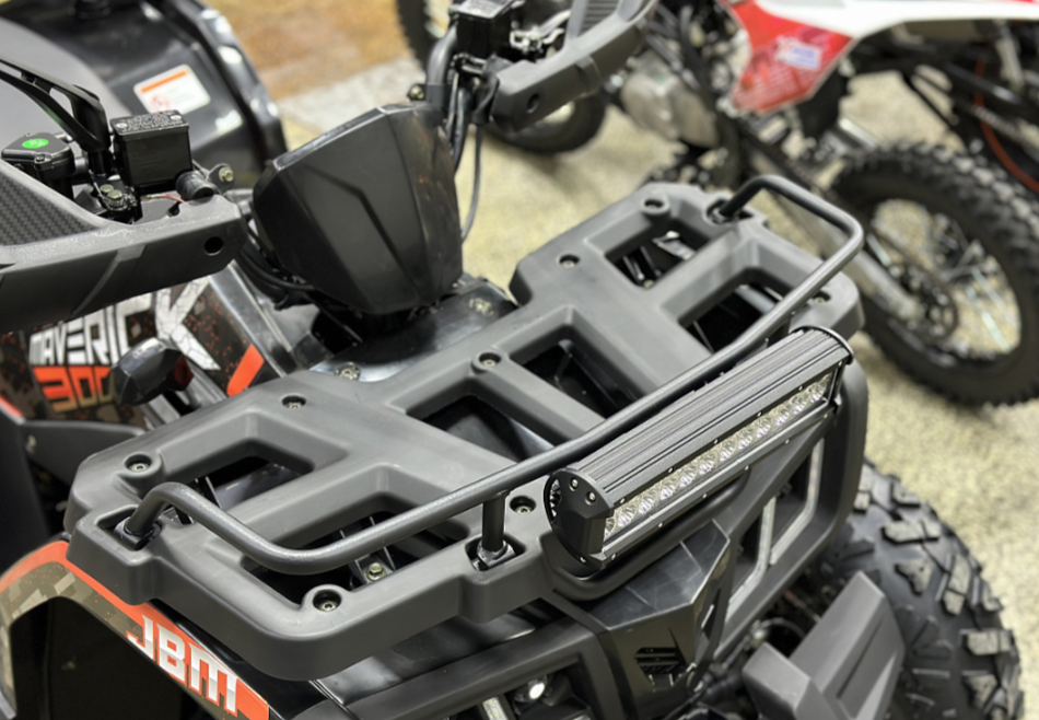 Квадроцикл GBM MAVERICK 300 NEW PREMIUM в Жуковском