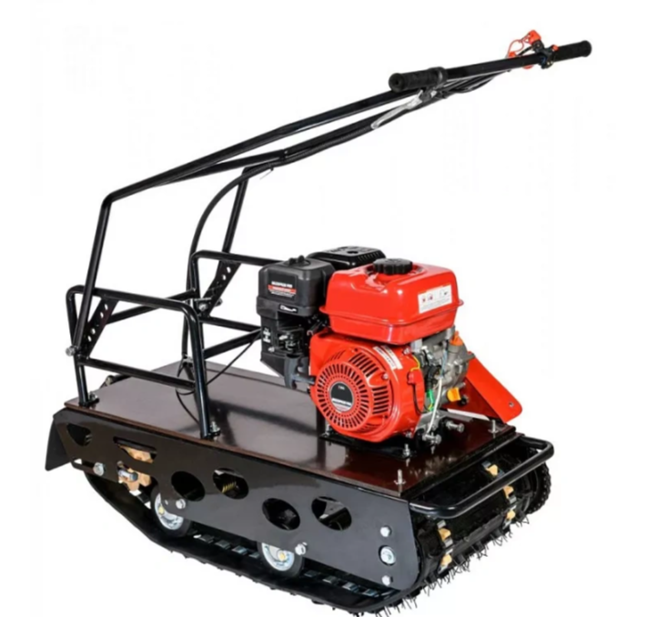 Мотобуксировщик ИСТЕМ 7 Lifan в Жуковском