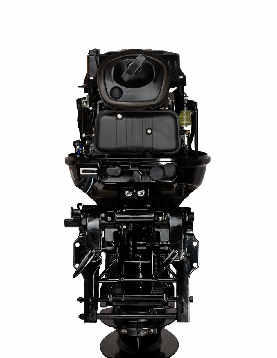 ЛОДОЧНЫЙ МОТОР GLADIATOR G40FHS в Жуковском