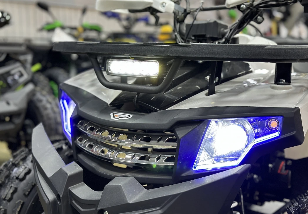 Квадроцикл PROMAX WILD 2.0 190 в Жуковском