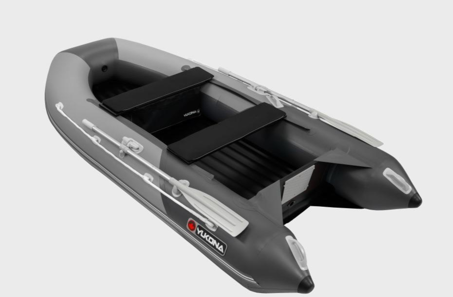 ЛОДКА НАДУВНАЯ YUKONA 380 НДНД в Жуковском