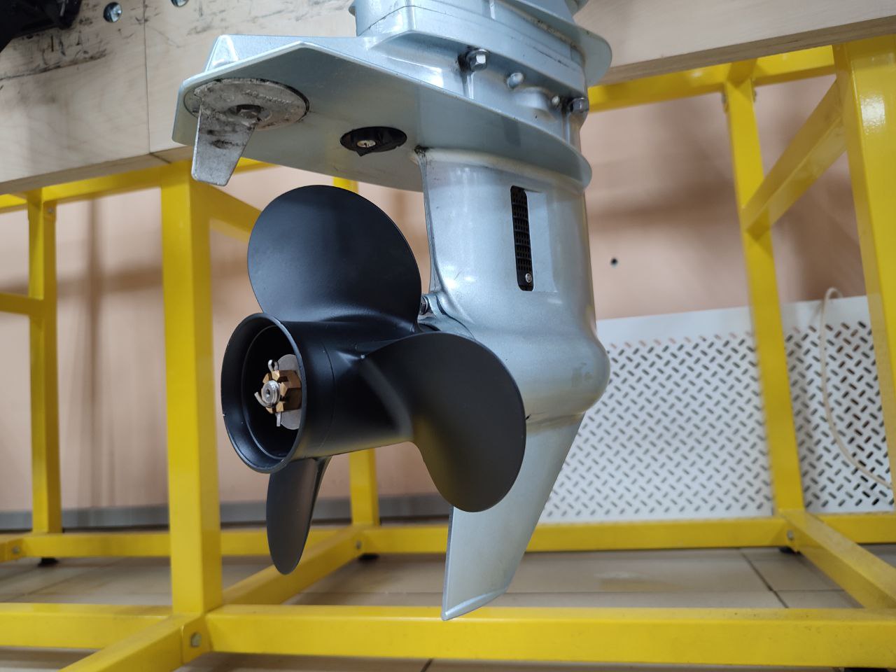 Лодочный мотор PROMAX SP9.9FHS (20) PRO в Жуковском