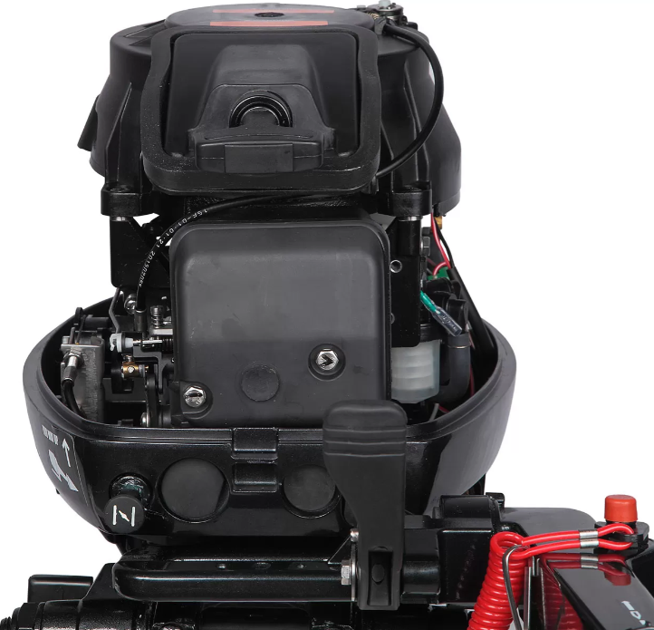 Лодочный мотор MARLIN MP 9.9 AMHL в Жуковском