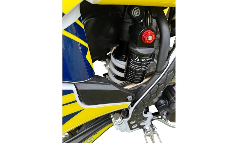 Эндуро мотоцикл IRBIS HTR 250 в Жуковском